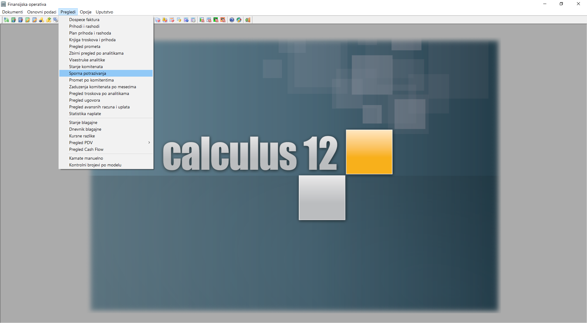 Klikni da uvećaš Calculus 12